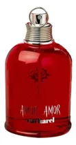 Comprar Perfume Amor Amor Para Mujer De Cacharel Edt 100ml Original