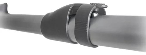 Andador Articulado 3 Barras Aluminio Super Leve Hidrolight