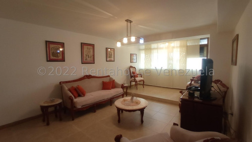 Imagen 3 de 11 de Apartamento En Venta Centro-maracay #22-28873 Km.