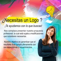 Comprar Diseño De Logo, Vectorización De Logo, Diseño De Logotipo