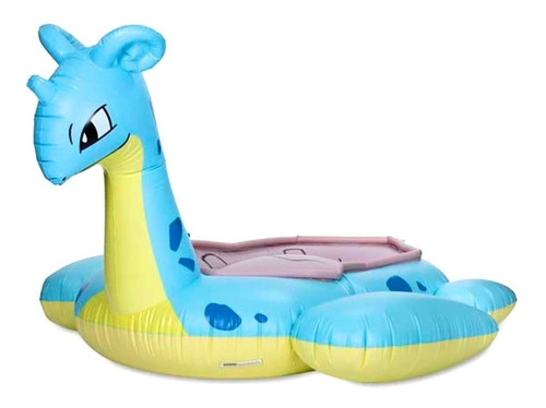 Flotador Inflable Pokemon Center: Lapras