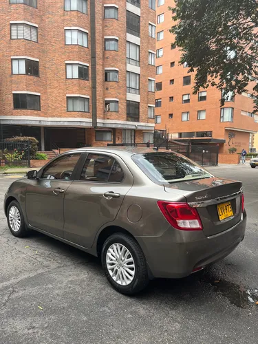 Suzuki Swift 1.2 Dzire