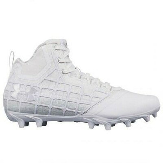 botines under armour 2016