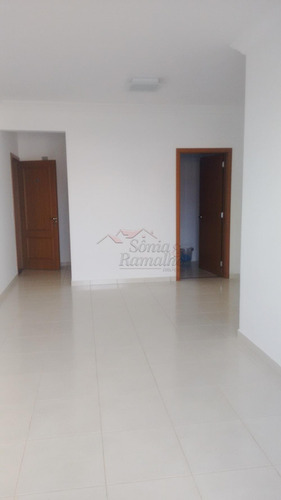 Apartamentos - Ref: V3842