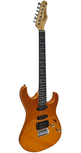 Imagem 3 de 10 de Guitarra Tagima Elétrica Tg510 Kit Amplificador + Acessórios