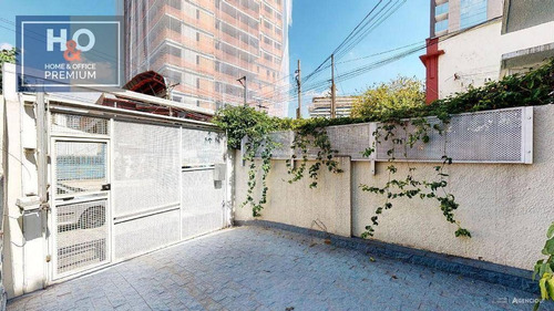 Imagem 9 de 30 de Casa Comercial De 173 M² A Venda - Perdizes - São Paulo/sp - Ca0365
