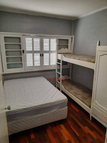 Imagem 25 de 25 de Chácara Com 4 Dormitórios, 500 M² - Venda Por R$ 380.000,00 Ou Aluguel Por R$ 2.300,00/mês - Vale Do Igapó - Bauru/sp - Ch0151