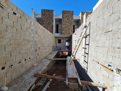 Imagem 5 de 18 de Sobrado Em Itaquera - So3953