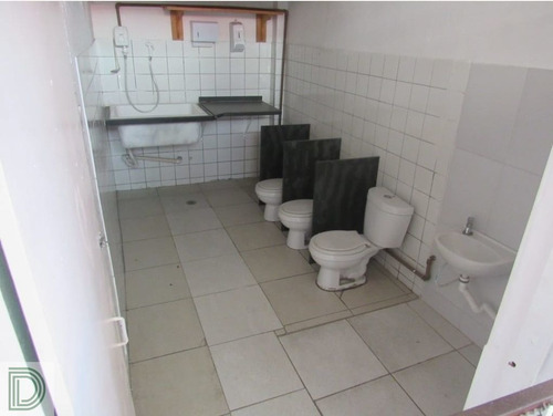 Imagem 15 de 15 de Comercial Na Melhor Avenida Do Jaqueline - Di28940