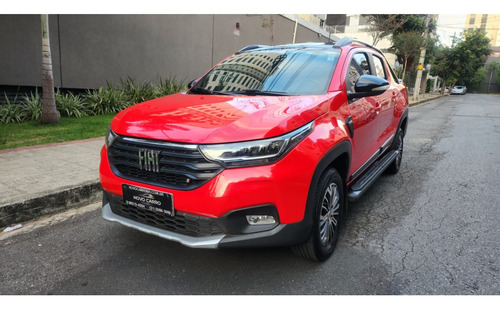 Fiat Strada 1.3 FIREFLY FLEX RANCH CD CVT
