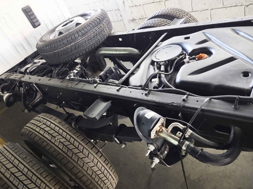 Chevrolet Silverado 2020 3500 V8/6.6 Aut