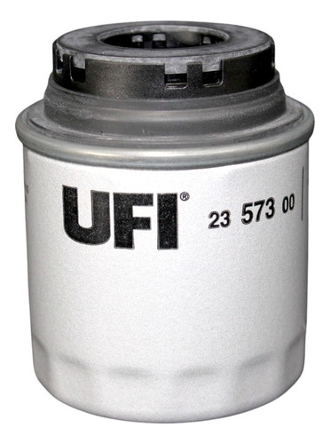 Filtro De Aceite Sintético Para Polo 1.6 2015-2022 23.573.00