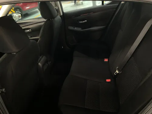 Nissan Sentra 2.0 Sense Mt
