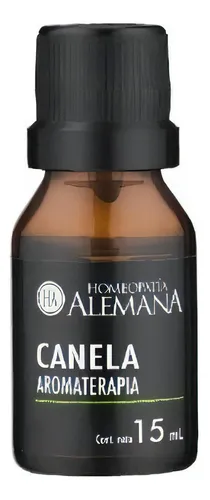 Aromaterapia Canela