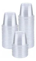 Comprar [400 Unidades -1 Oz] Vasos De Chupito De Plástico Vasos Para
