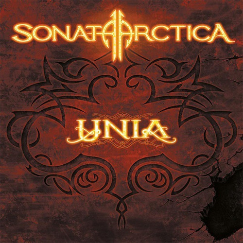 Sonata Arctica  Unia  Icarus Cd Nuevo Nacional