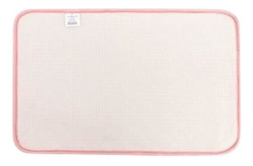 Imagen 2 de 8 de Alfombra De Baño Memory Foam Halcón Antideslizante Suave Al Pisar Varios Colores Importador Mayorista Tienda Rupless