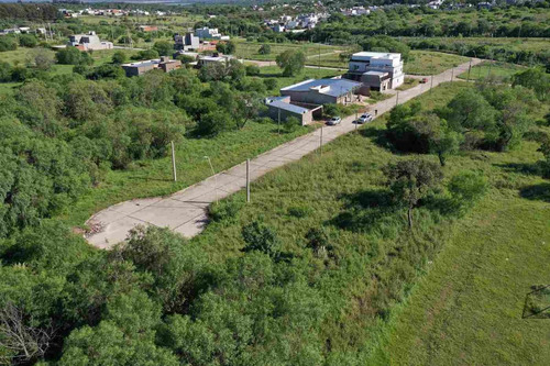 Venta Terreno Loteo Los Lapachos 3 - 360mt2