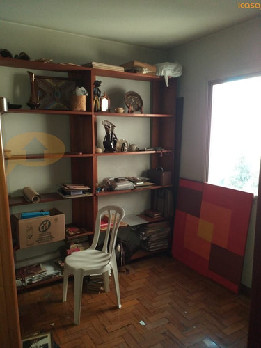 Imagem 28 de 30 de Apartamento - Ref: 10180