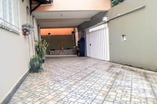 Imagem 13 de 13 de Casa À Venda No Estrela Do Oriente - Código 264920 - 264920