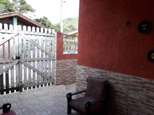 Imagem 7 de 17 de Casa Venda Caraguatatuba - Sp - Casa Branca - 353