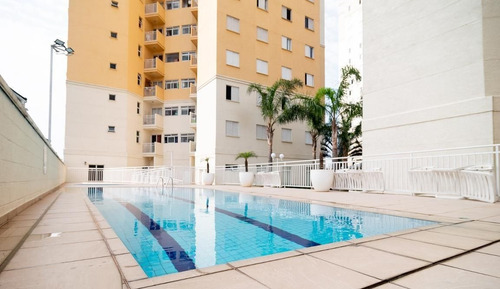 Imagem 27 de 29 de Apartamento 3 Dormitórios Venda/permuta - Interlagos - Sp - Ap5321