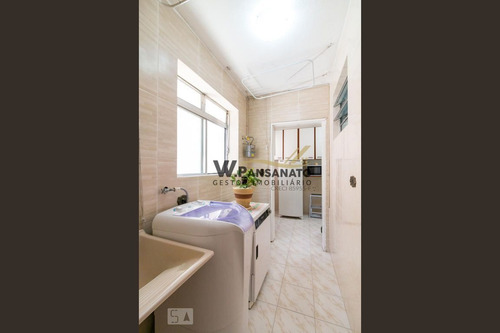 Imagem 23 de 25 de Apartamento Em Gopoúva, Guarulhos/sp De 59m² 2 Quartos À Venda Por R$ 280.000,00 - Ap1639864-s