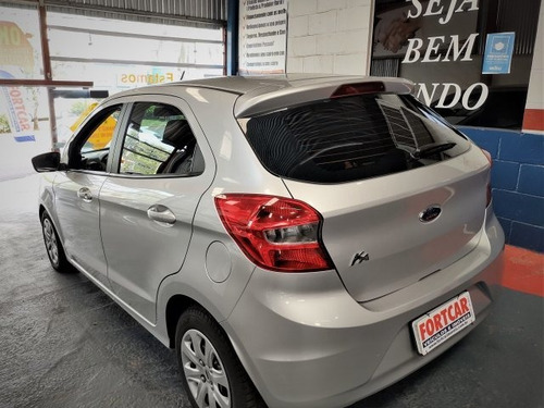 Imagem 6 de 11 de Ka 1.0 Se 12v Flex 4p Manual