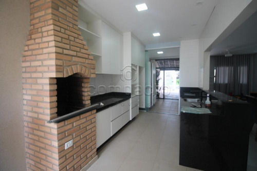 Imagem 9 de 10 de Casas - Ref: V16091
