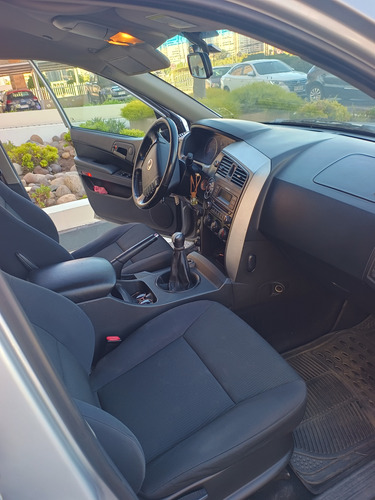 SsangYong A.Sports 4X4 Ac Abs 2Ab