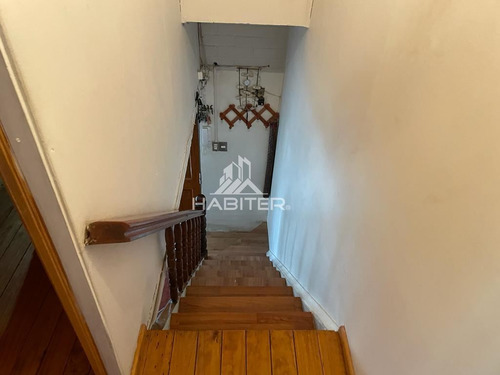 Imperdible Casa En Venta De 4 Dorm. En Curicó