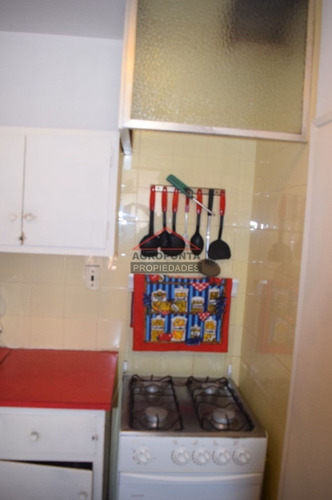 Apartamento En Península - Ref: 2736