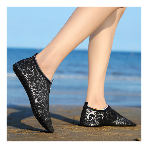 Zapatos De Natación For Senderismo De Playa De Agua Unisex