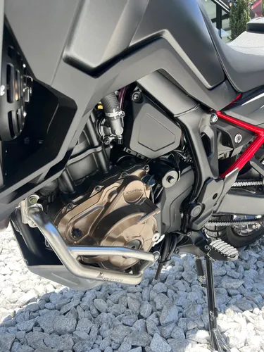 Honda Africa Twin Crf 1100 D3r Automatica