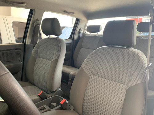 Toyota Hilux 4x4 2.5 Tdi C/doble Dx Pack Eléctrico 2014