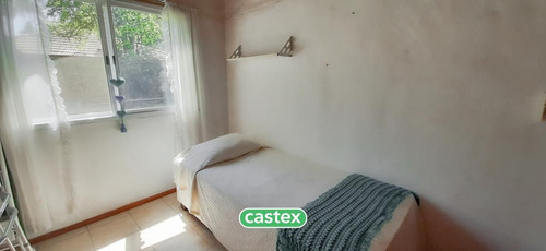 Imagen 21 de 30 de Casa En Venta En Un Planta En Mapuche Cc