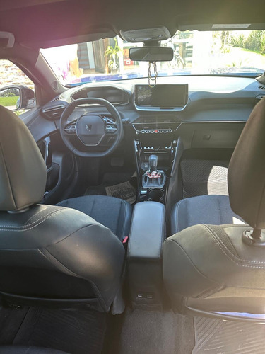 Peugeot 2008 1.0T Active