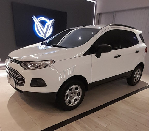 Ford Ecosport 1.5 Se Tdci 90cv 4x2