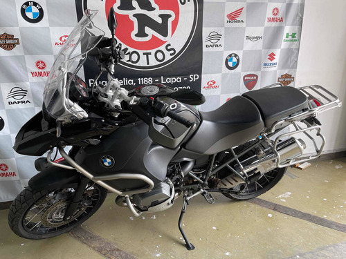 Bmw R1200 Adventure 2011