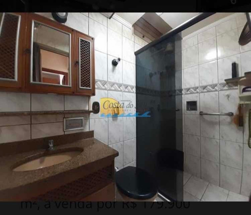 Imagem 8 de 14 de Oportunidade No Saboó Em Santos!