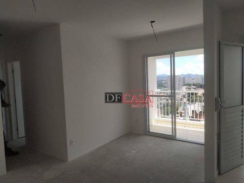 Imagem 10 de 16 de Apartamento Com 2 Dormitórios À Venda, 55 M² Por R$ 380.000,00 - Guarulhos - Guarulhos/sp - Ap7843