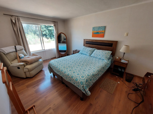 Venta De Linda Y Amplia Casa En Parcela, Pirque