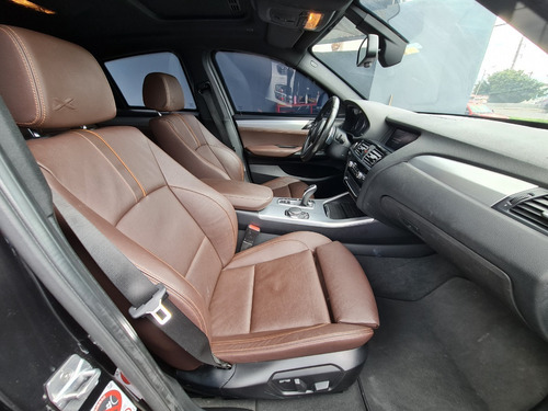 Imagen 13 de 15 de Bmw X4 Blind Niv Iii 2017