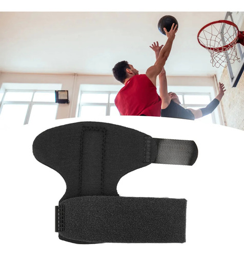Zzc Férula For Dedo En Gatillo, Soporte De Muñeca Ajustable
