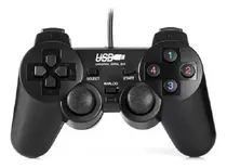 Comprar Joystick Control Mando Usb Analógico 14 Botones Pc Consolas