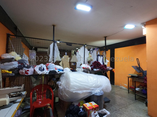 José Trivero Vende Espectacular Local Comercial Ubicado En Zona Centro De Barquisimeto