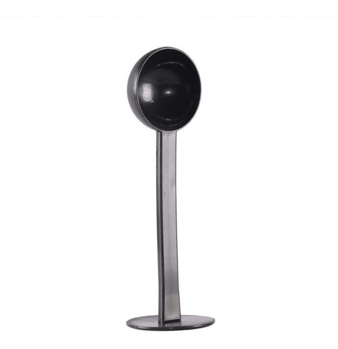 Cuchara Dosificadora Para Café Espresso, 10 G, 50 Mm, 1 Unid