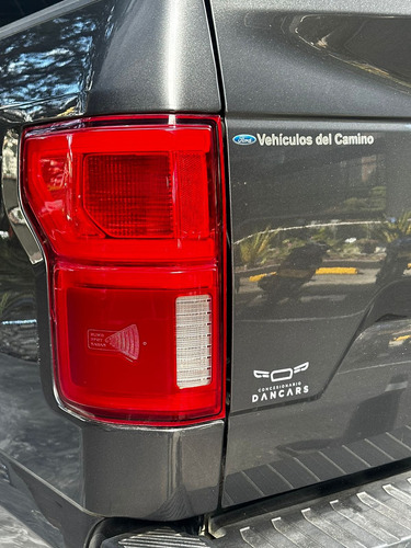 Ford F150 3.5 Lariat 4x4 2019