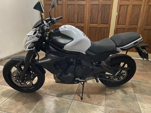 Kawasaki Er6n