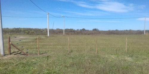 Venta De Lote En La Luisa, Capitán Sarmiento